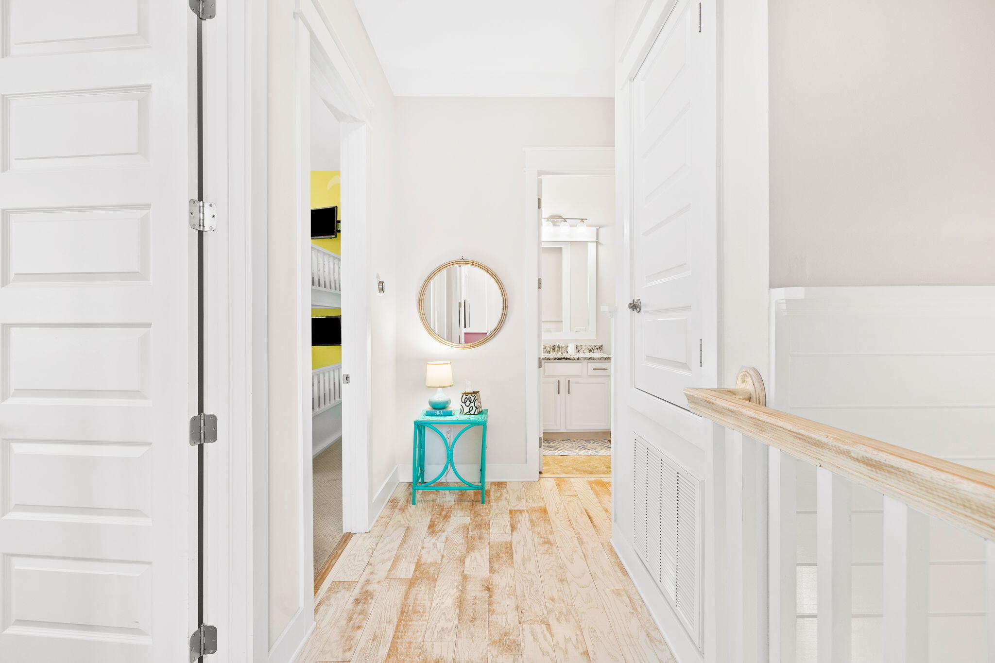 Prominence - Residential