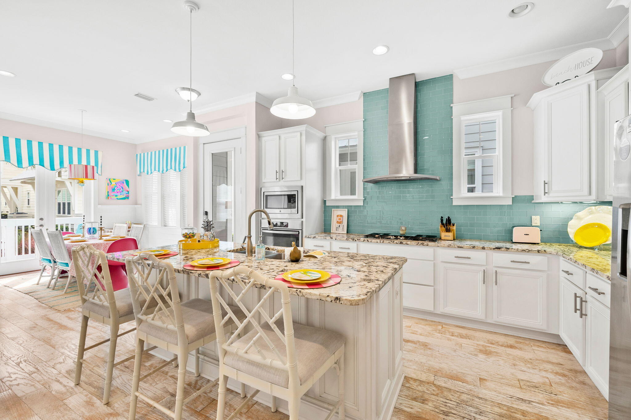 Prominence - Residential