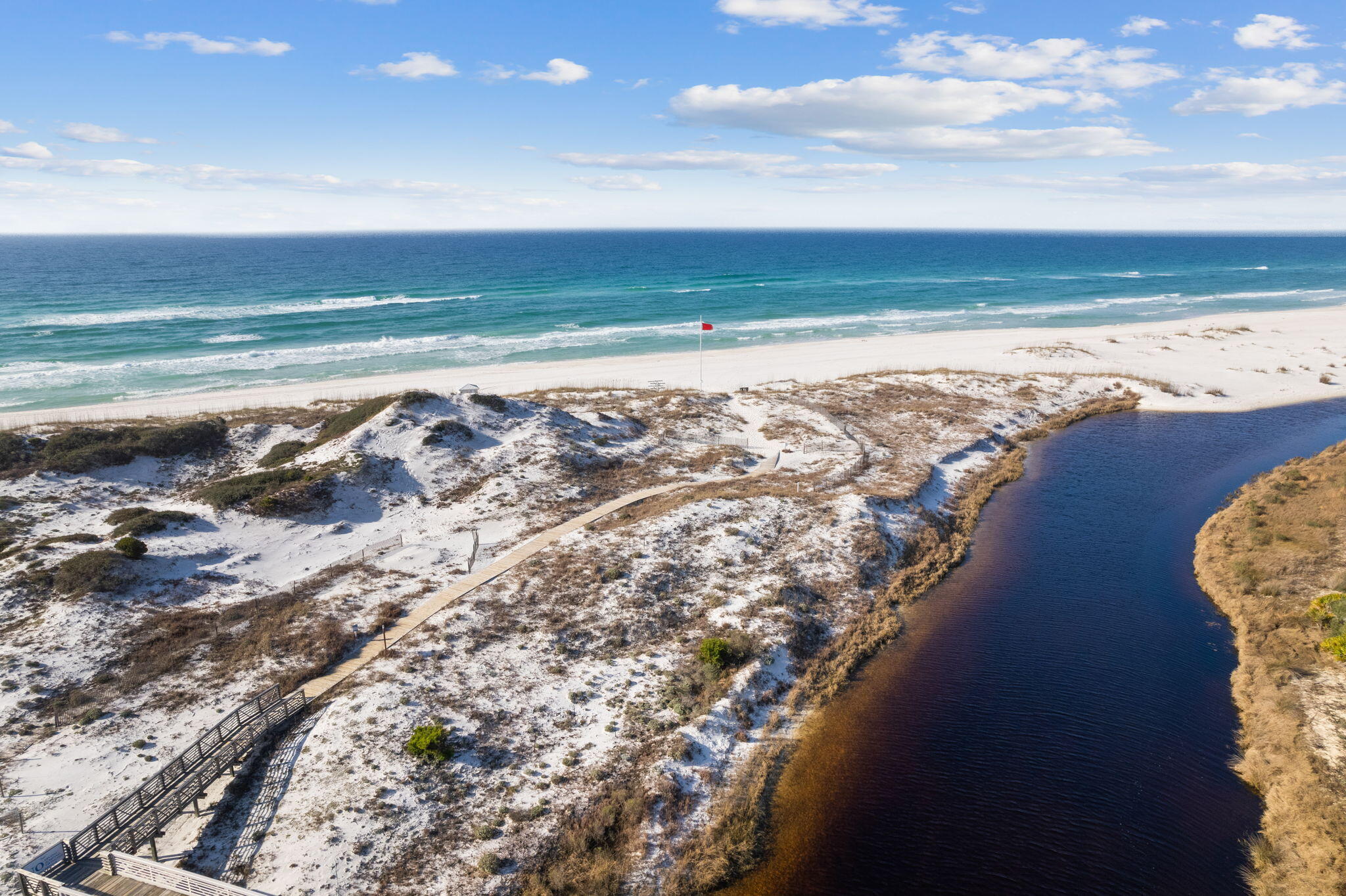 Prominence - Residential