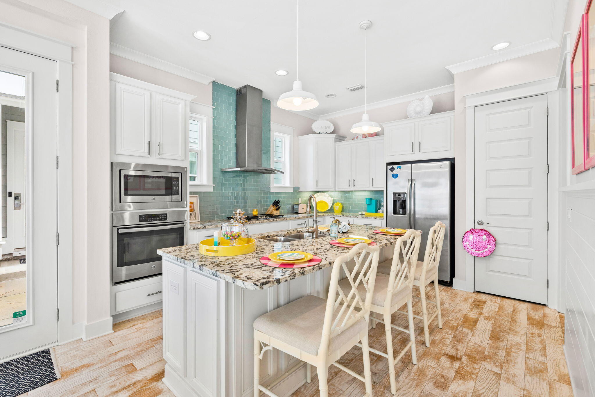 Prominence - Residential