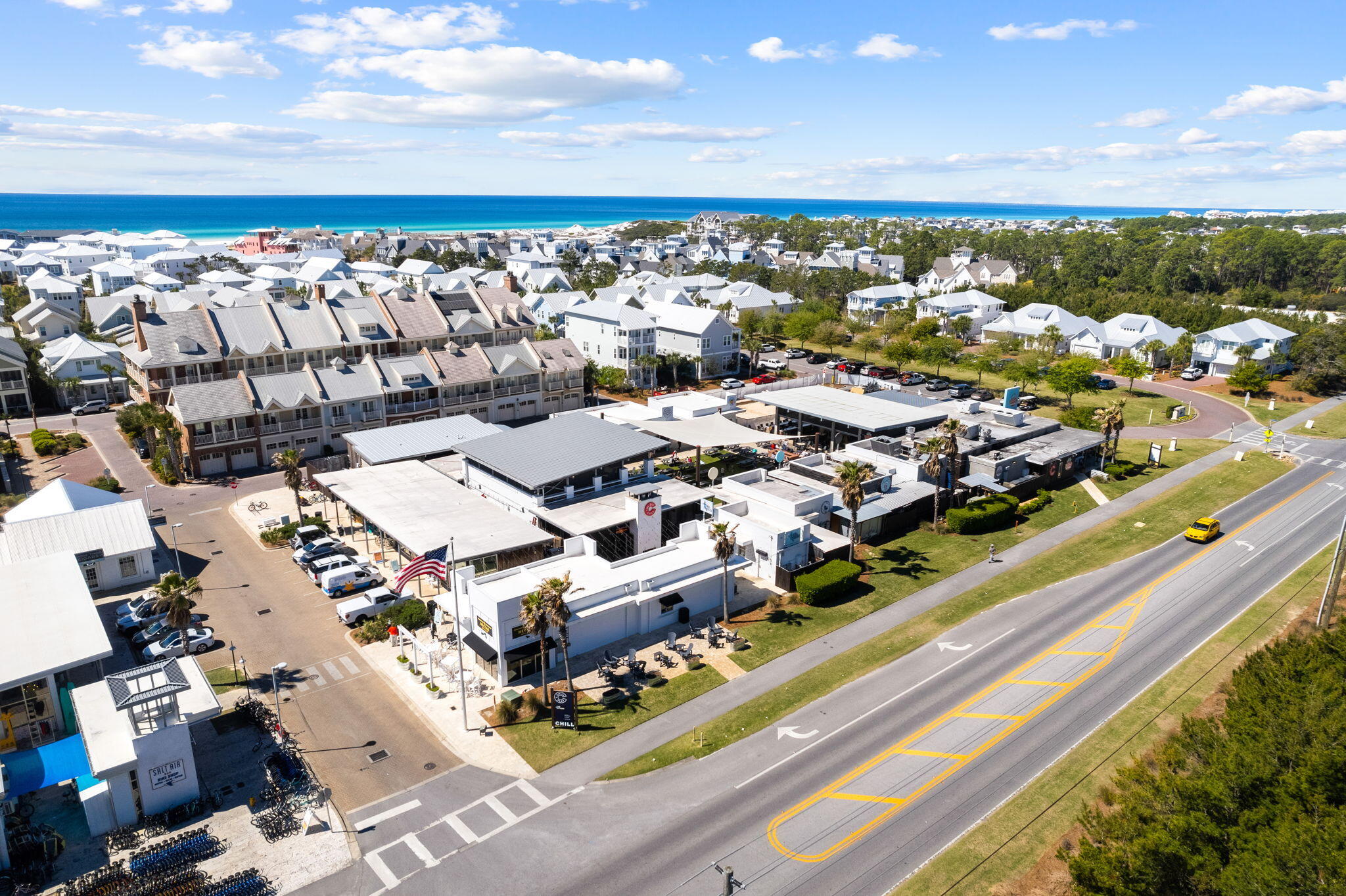 Prominence - Residential