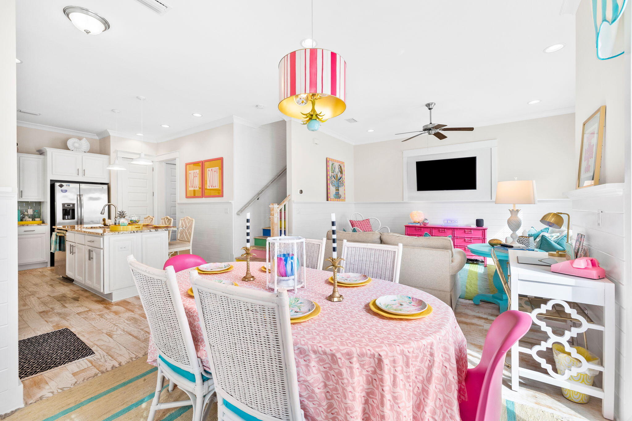 Prominence - Residential