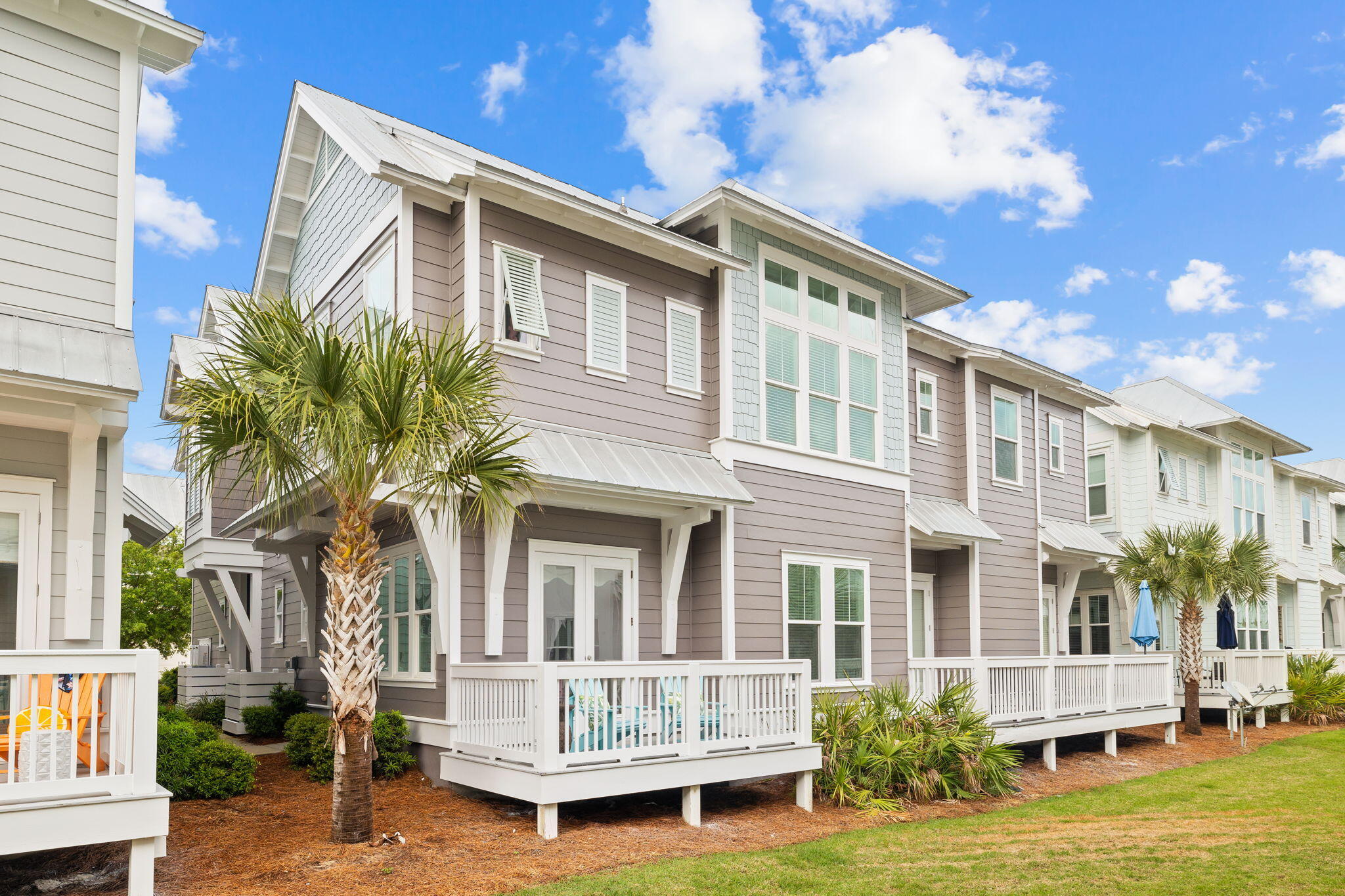 Prominence - Residential