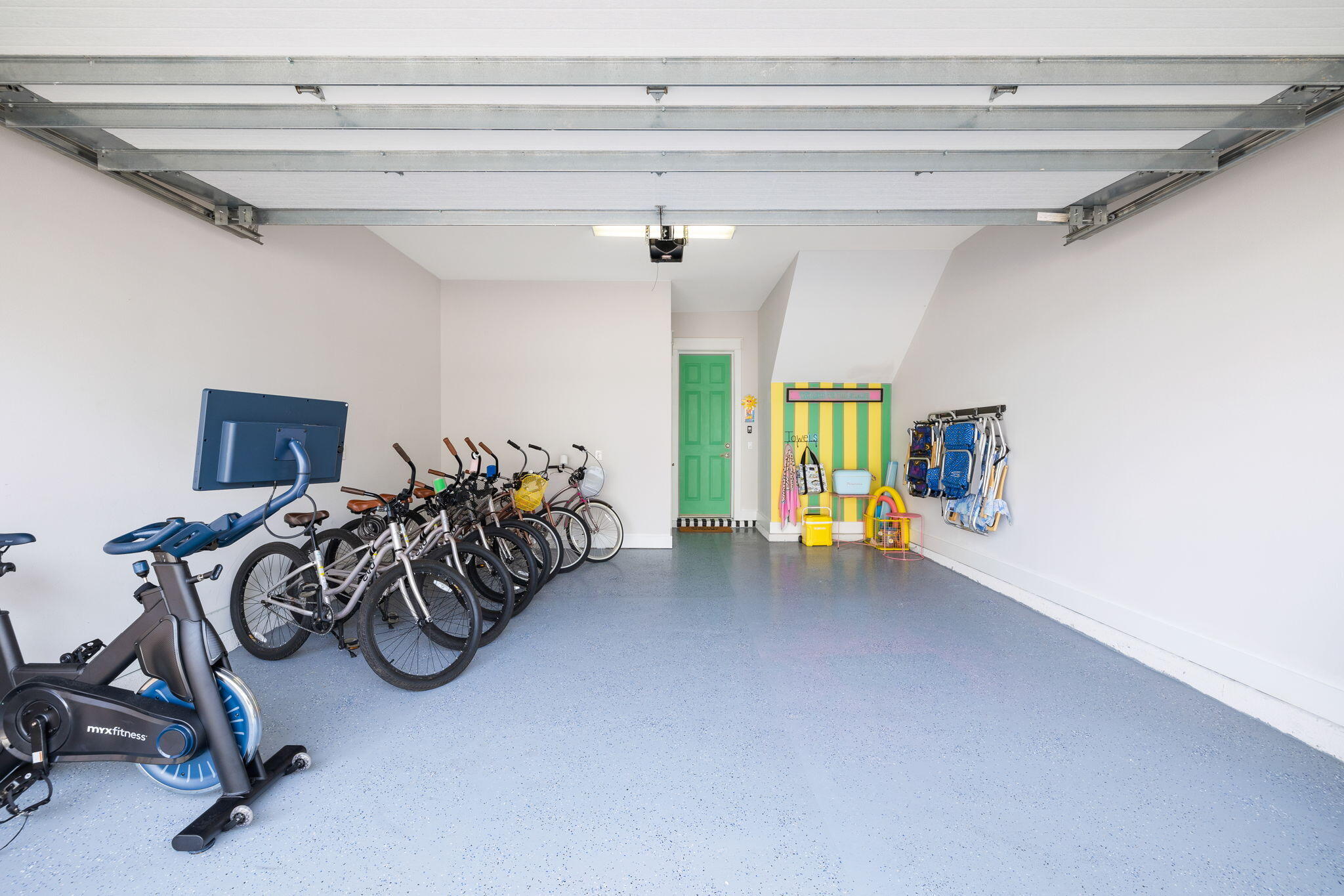 Prominence - Residential