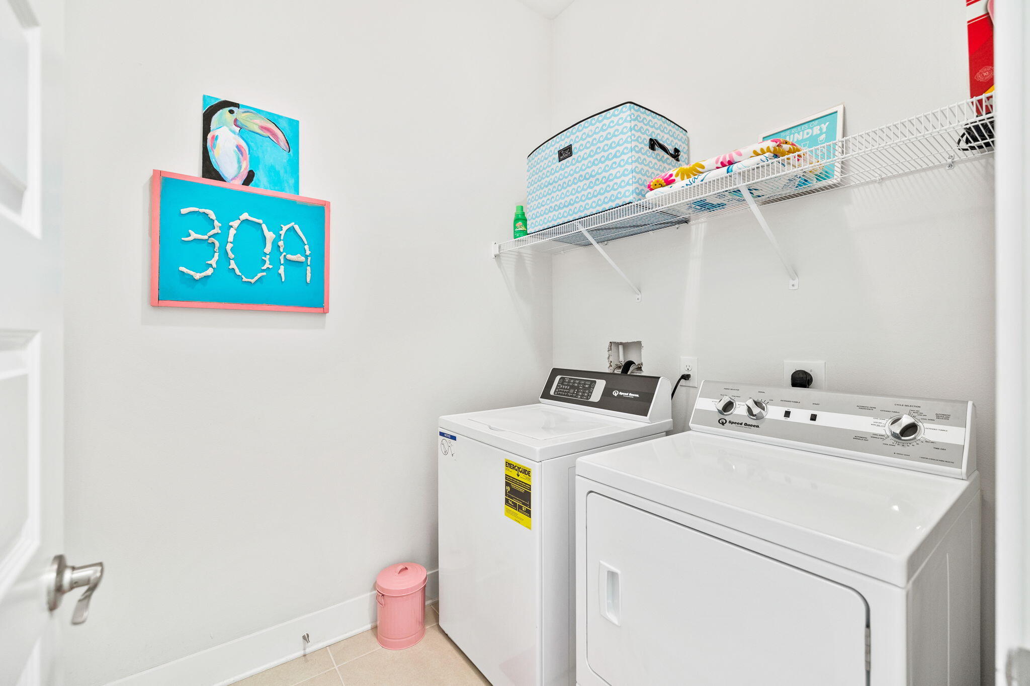 Prominence - Residential