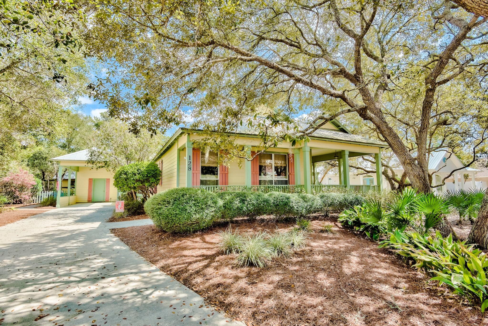 SEABREEZE EAST - Residential