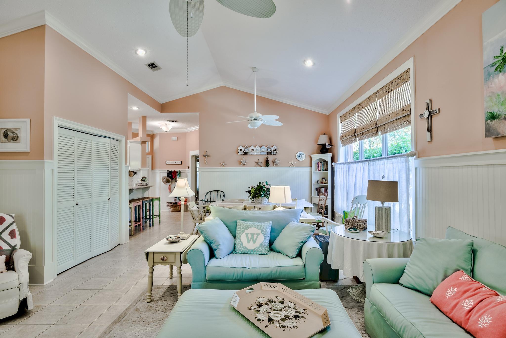 SEABREEZE EAST - Residential