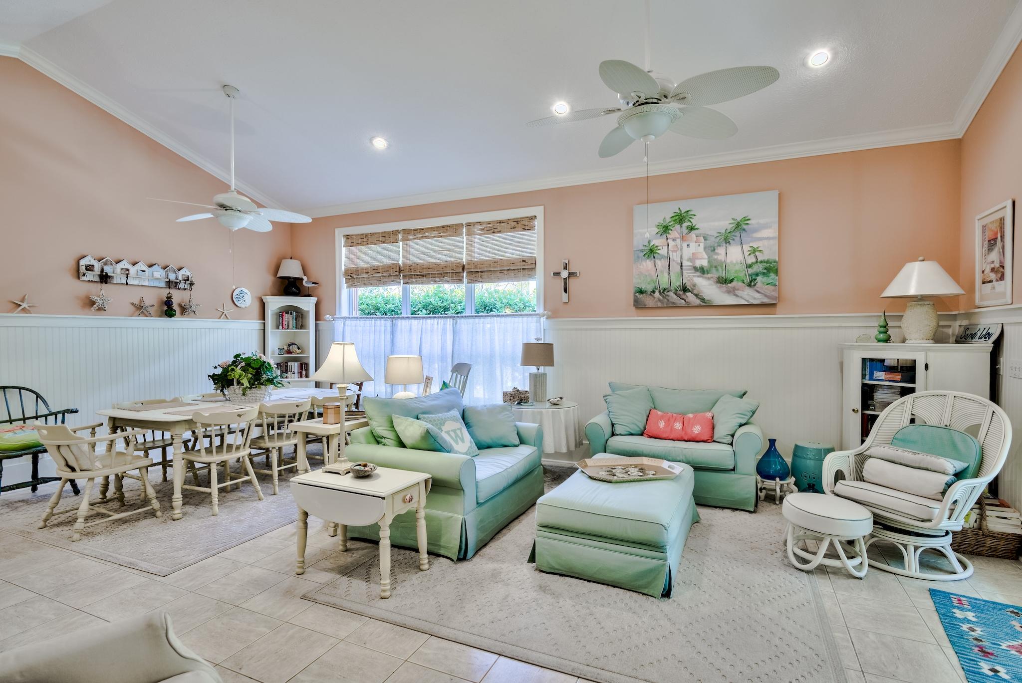 SEABREEZE EAST - Residential