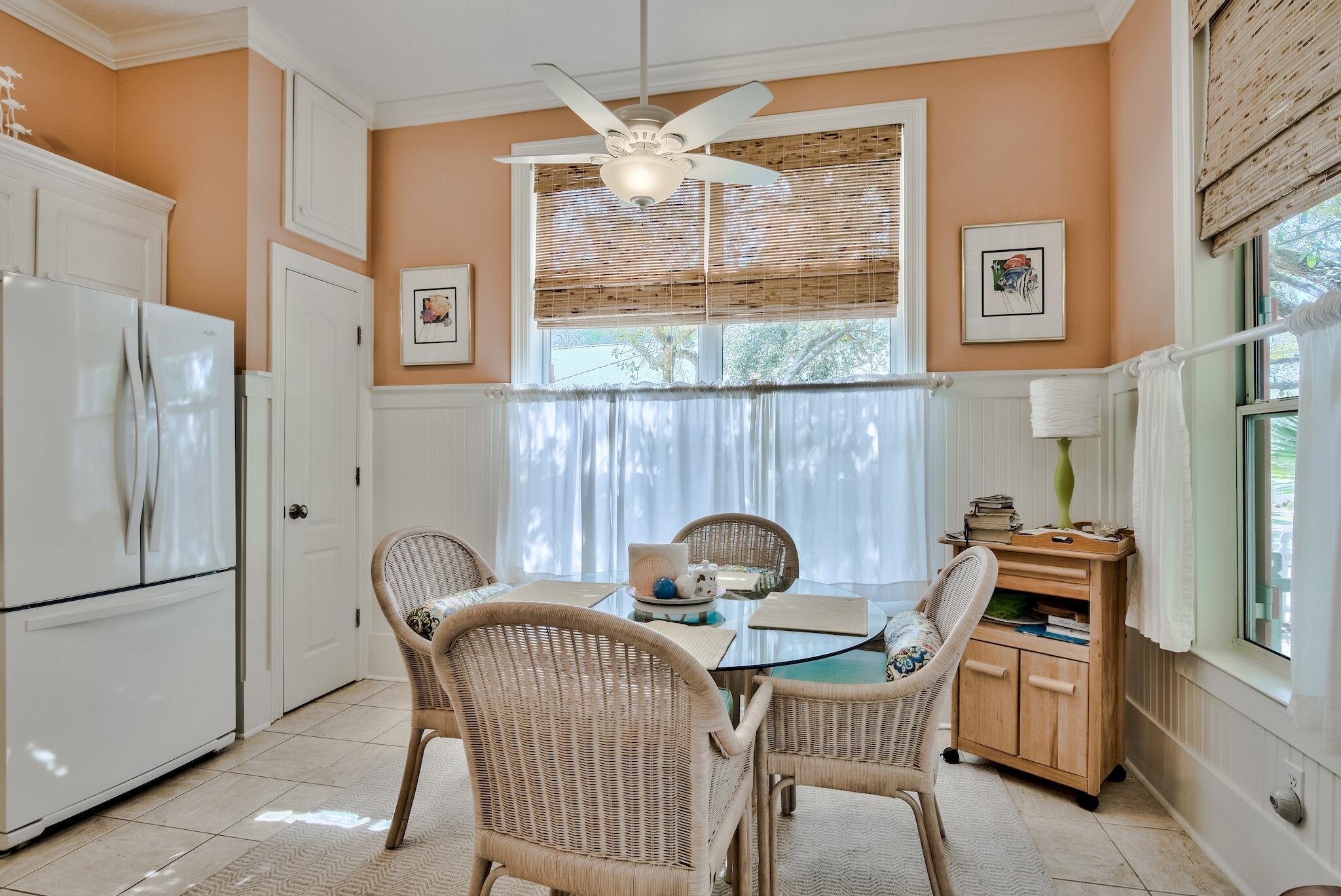 SEABREEZE EAST - Residential