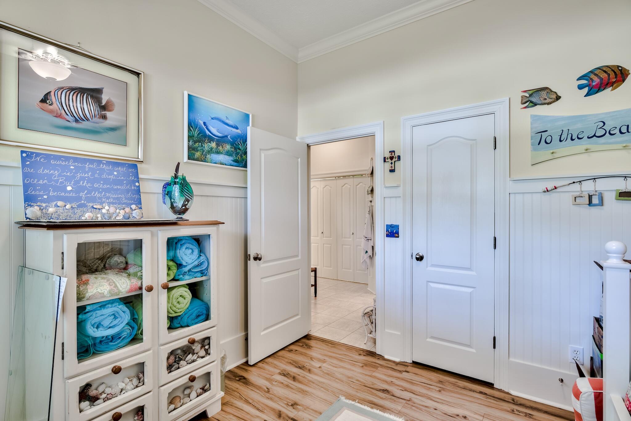 SEABREEZE EAST - Residential