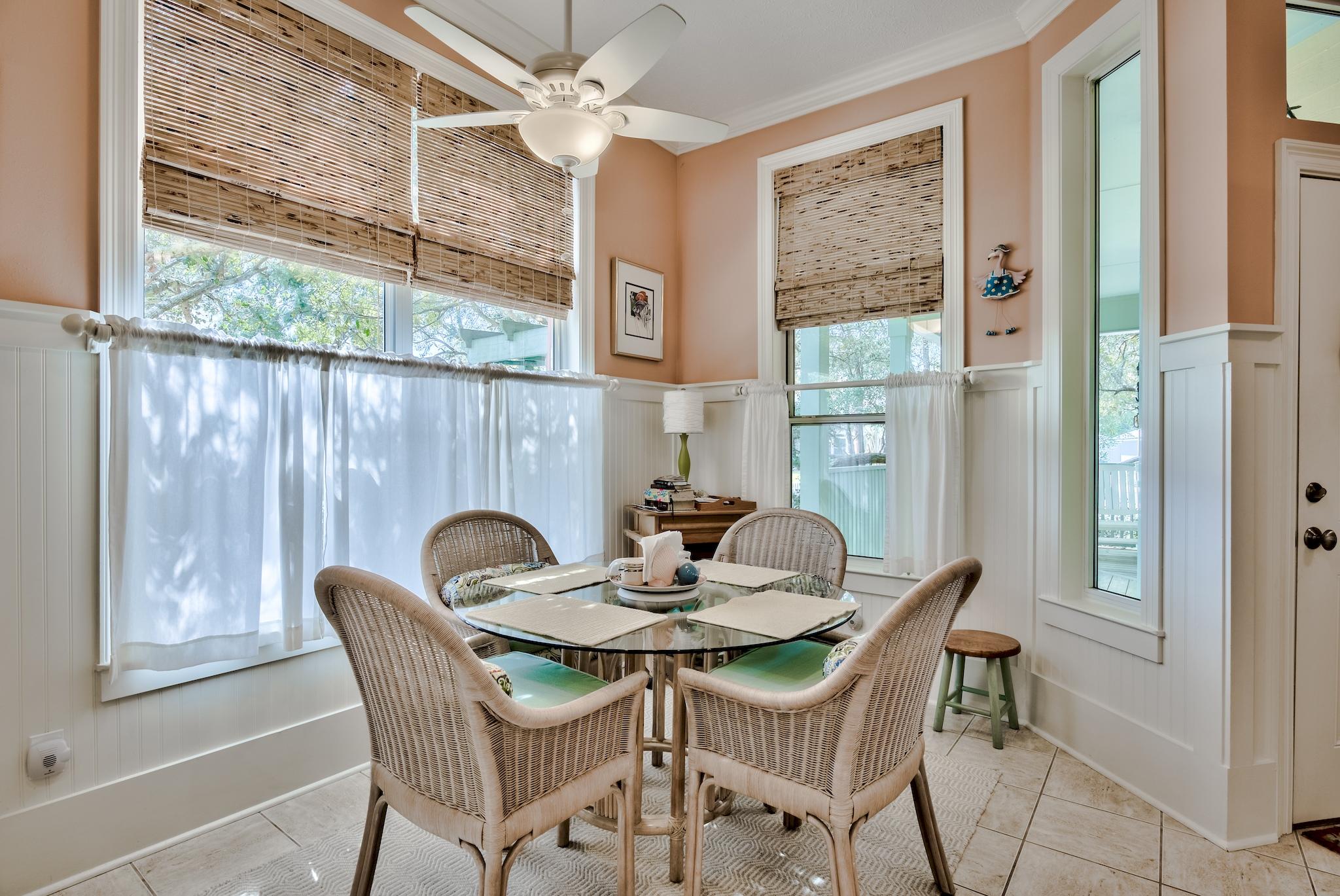 SEABREEZE EAST - Residential