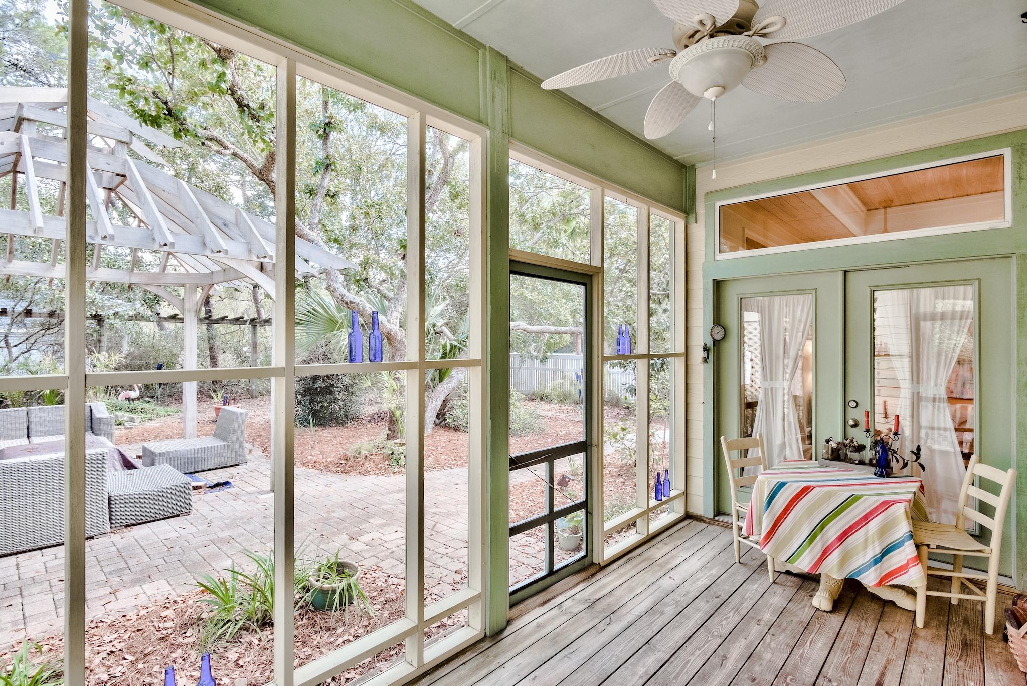 SEABREEZE EAST - Residential