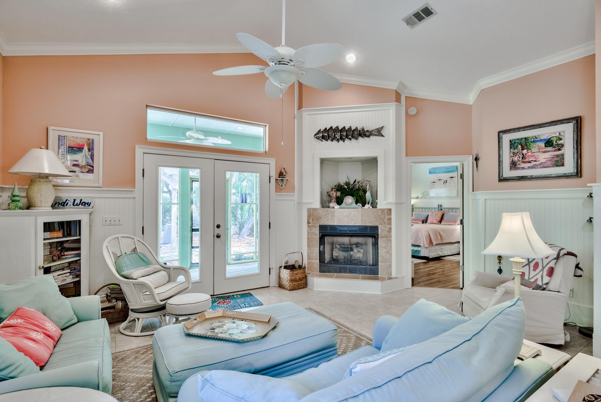 SEABREEZE EAST - Residential