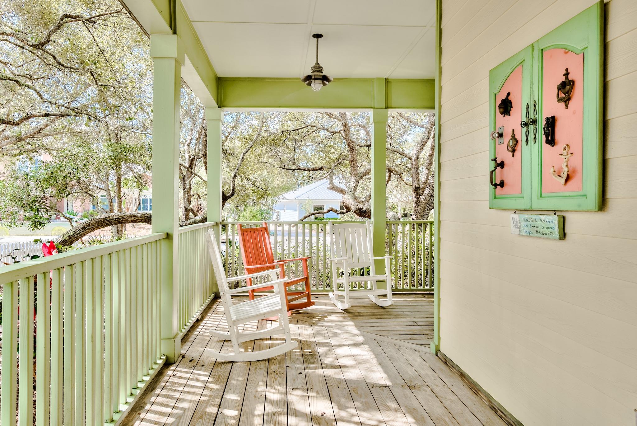 SEABREEZE EAST - Residential