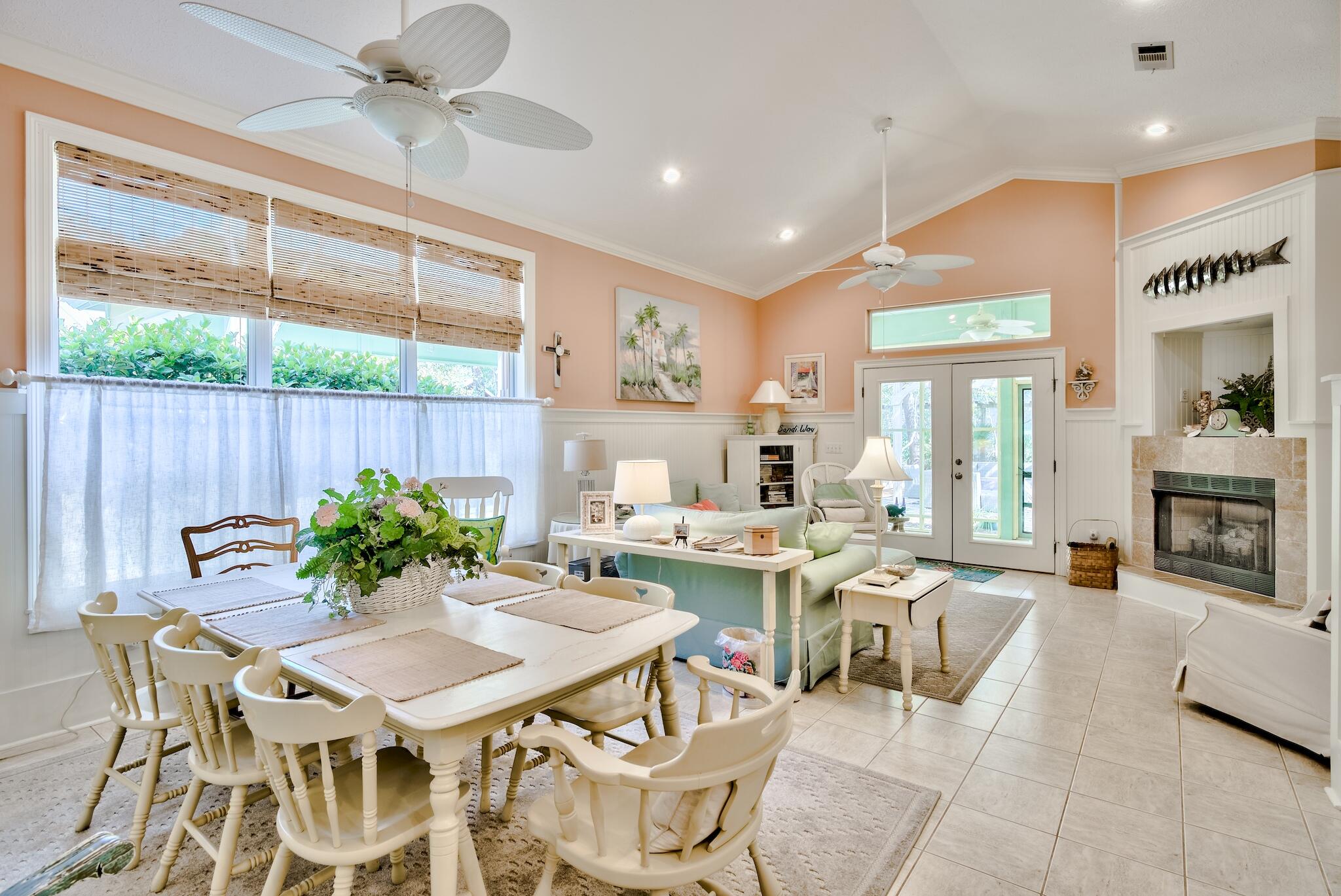 SEABREEZE EAST - Residential