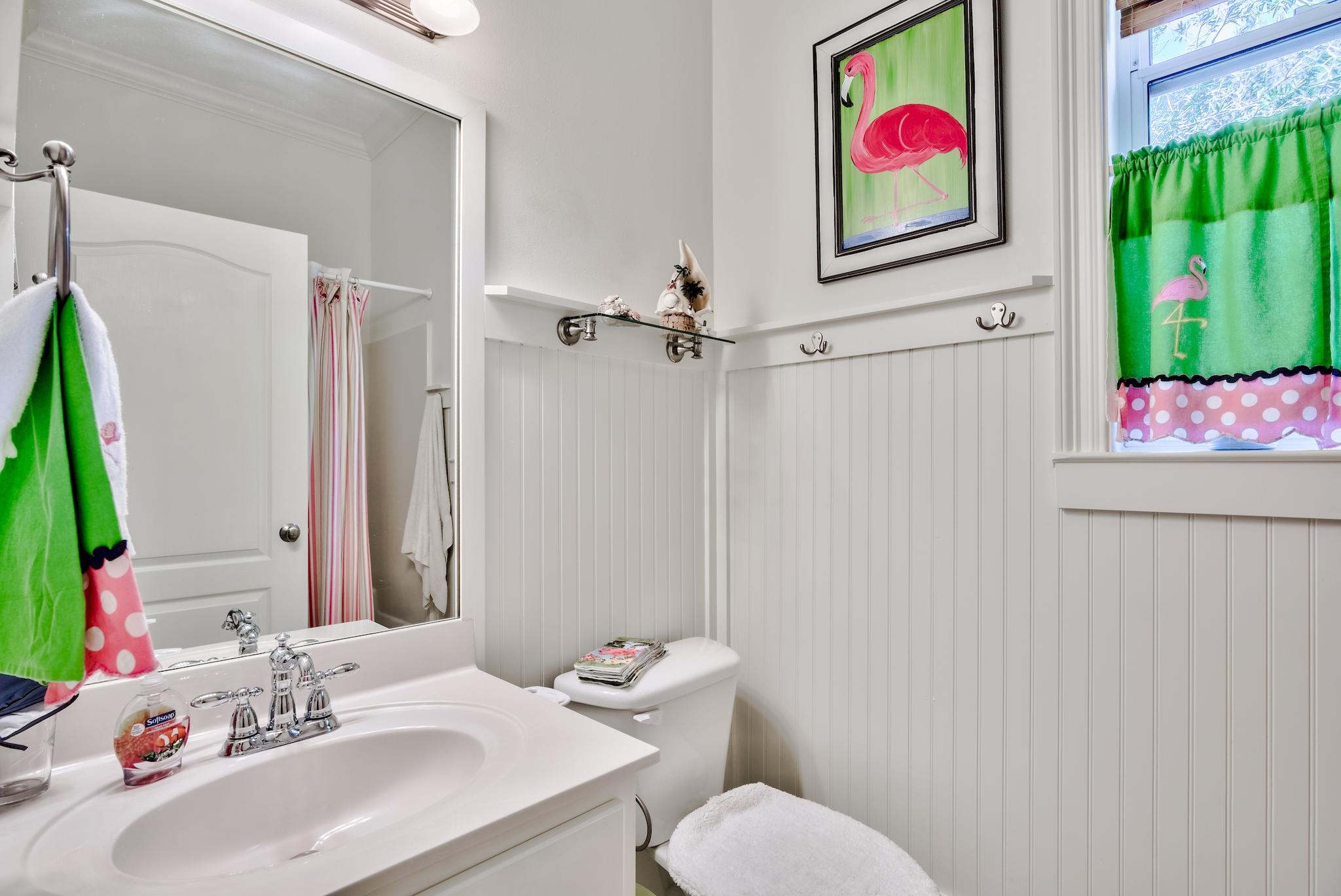 SEABREEZE EAST - Residential