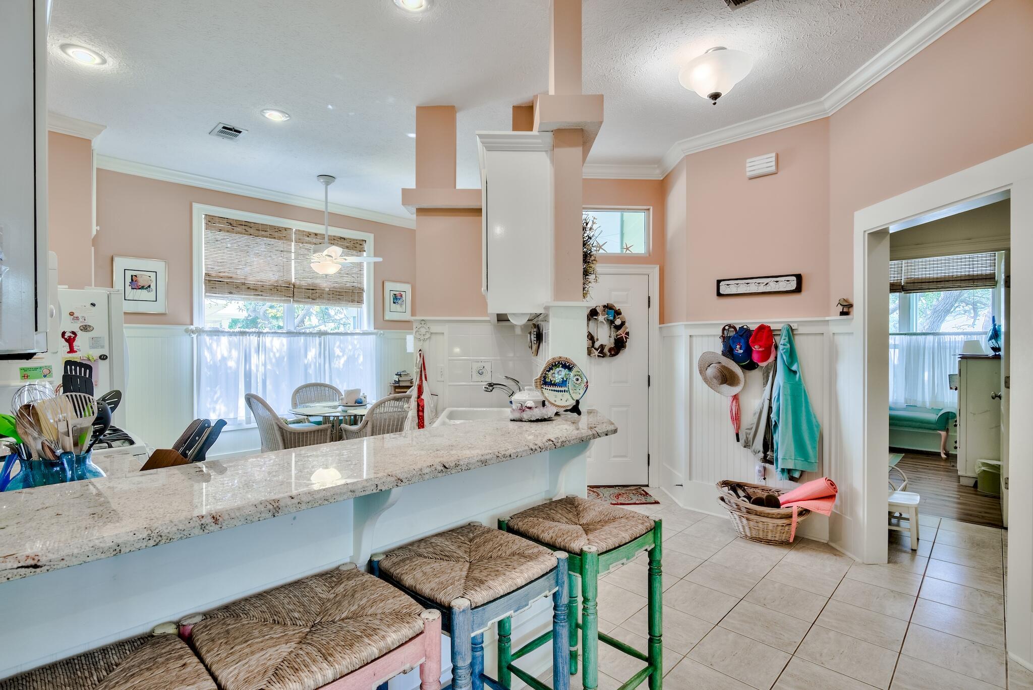 SEABREEZE EAST - Residential