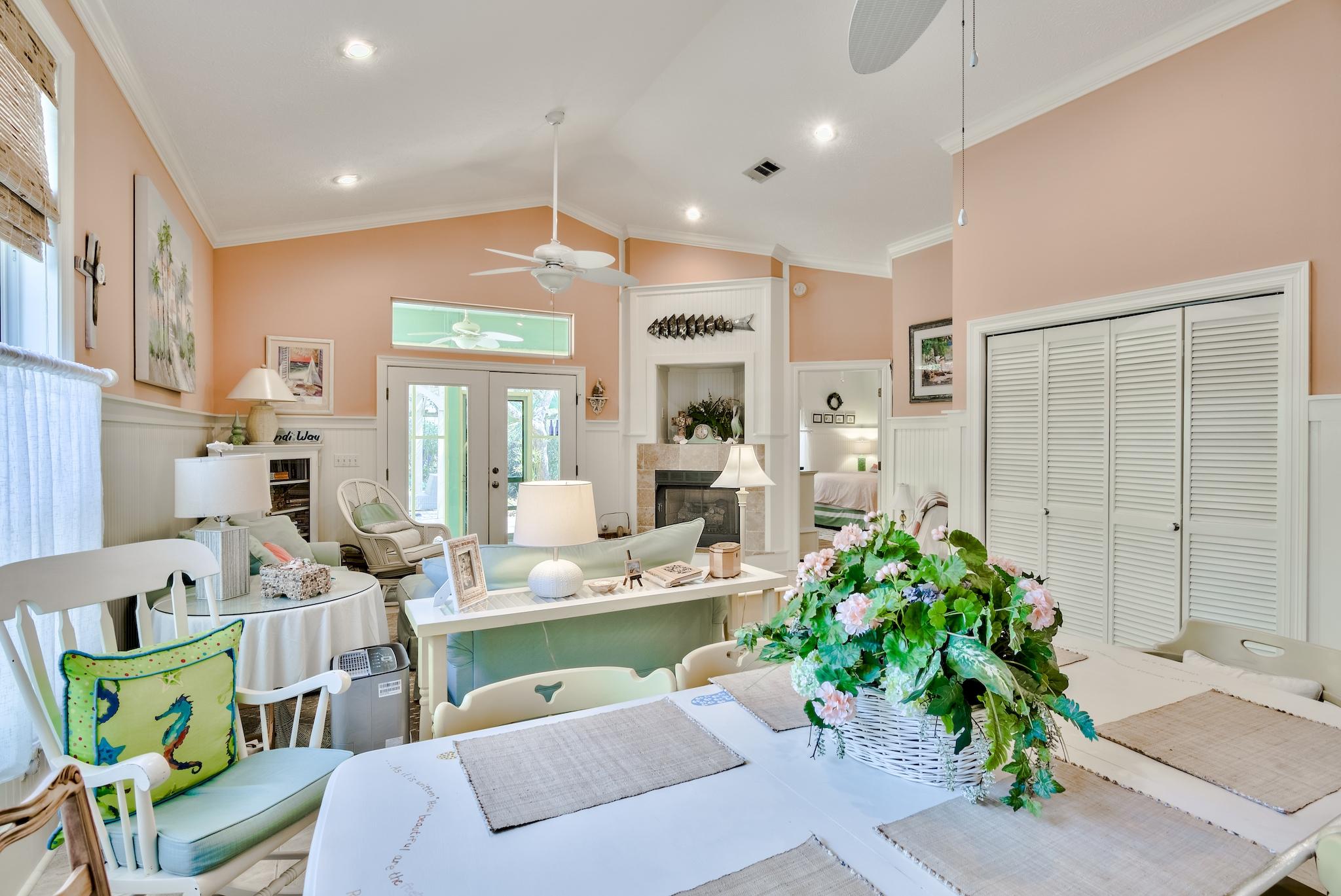 SEABREEZE EAST - Residential