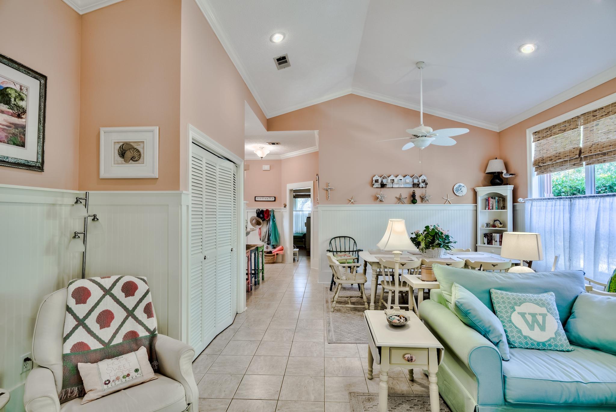 SEABREEZE EAST - Residential