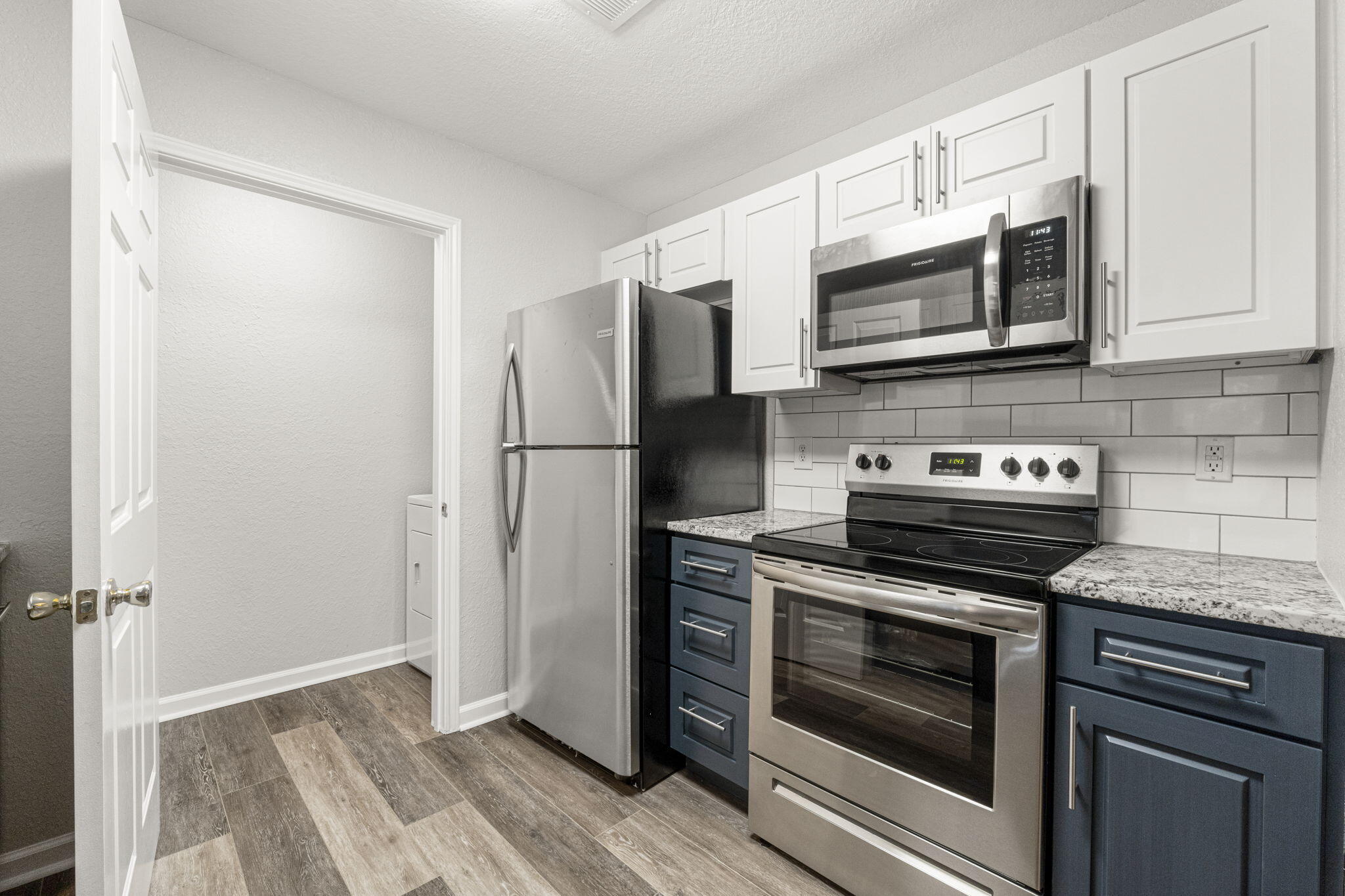 INDIAN LAKE - Residential