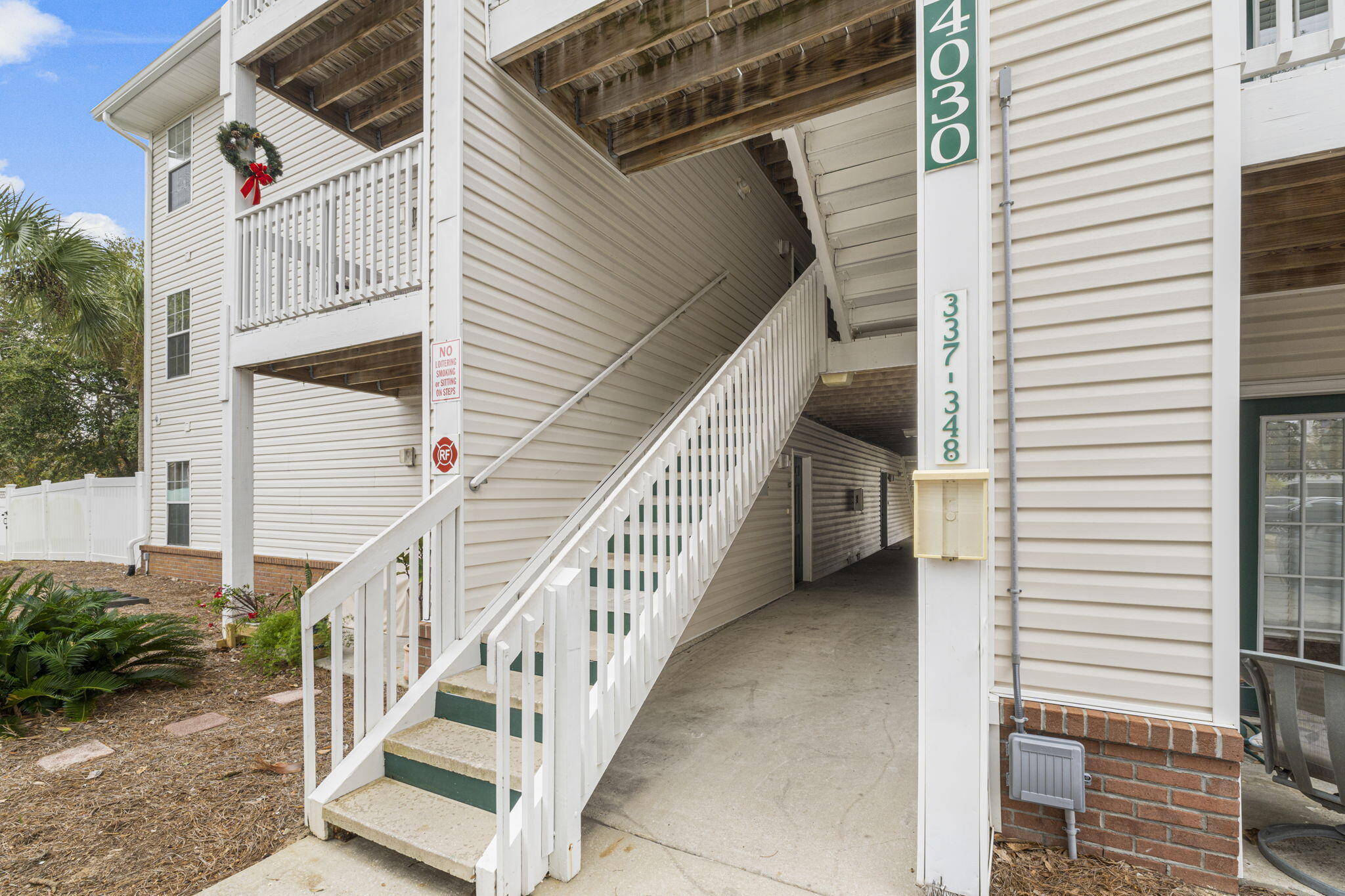 INDIAN LAKE - Residential