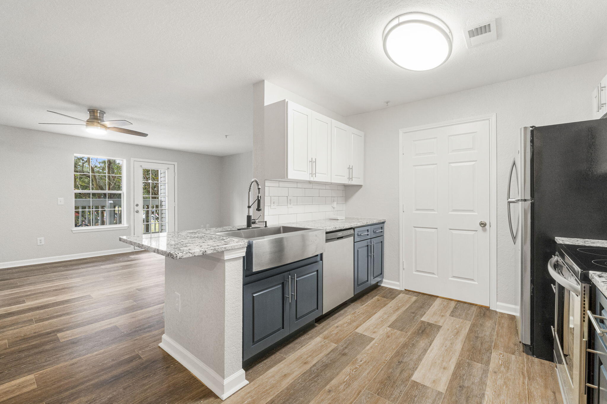 INDIAN LAKE - Residential