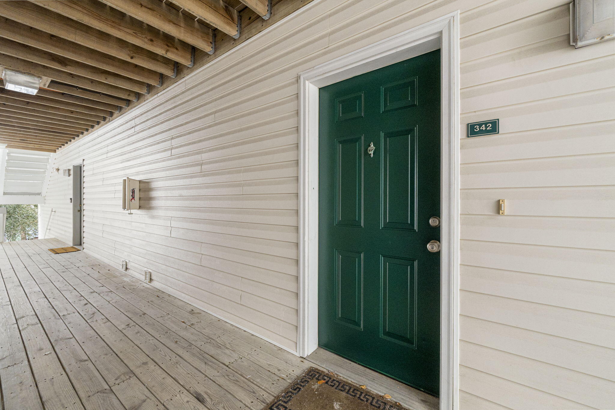 INDIAN LAKE - Residential