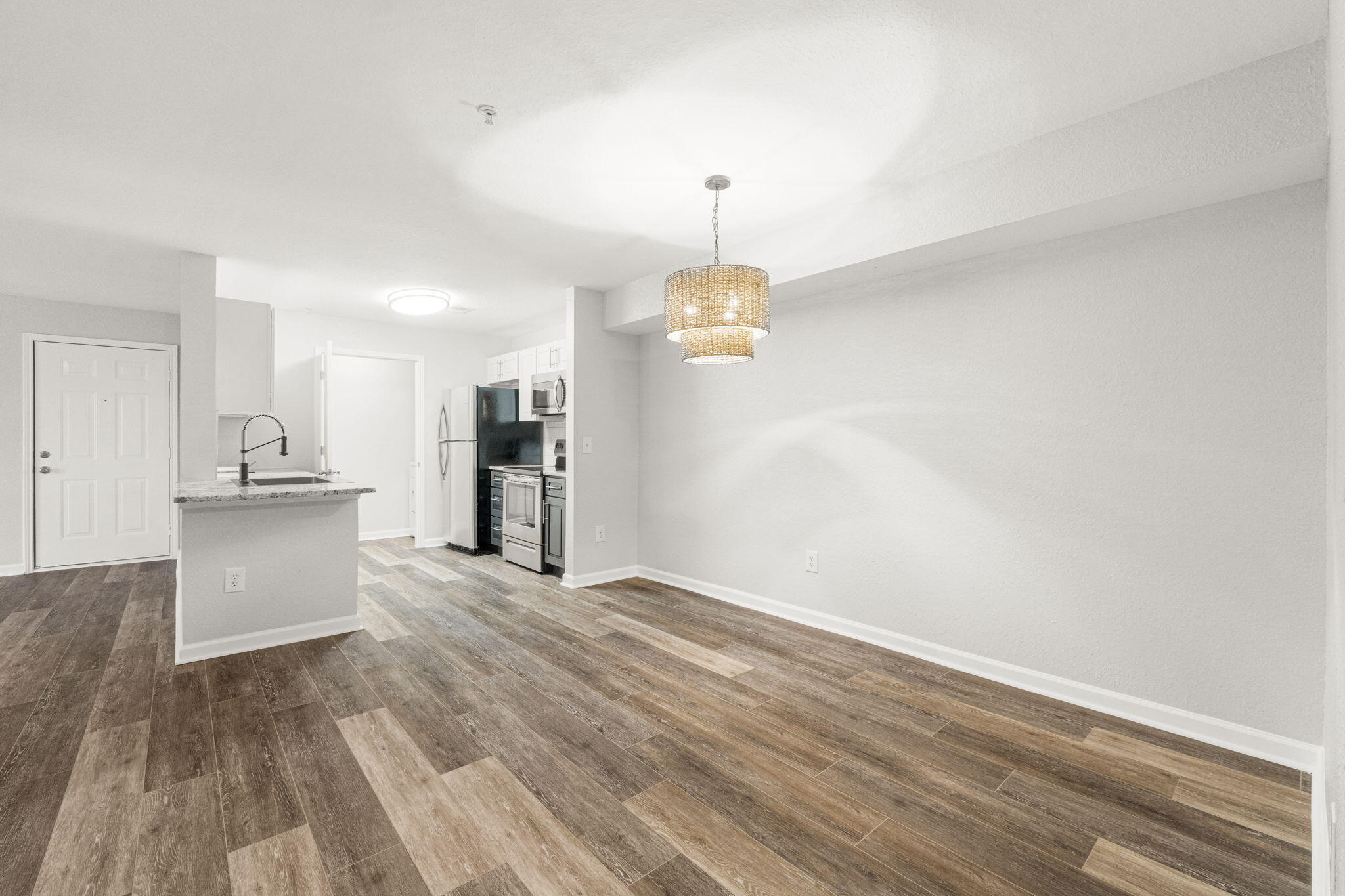 INDIAN LAKE - Residential