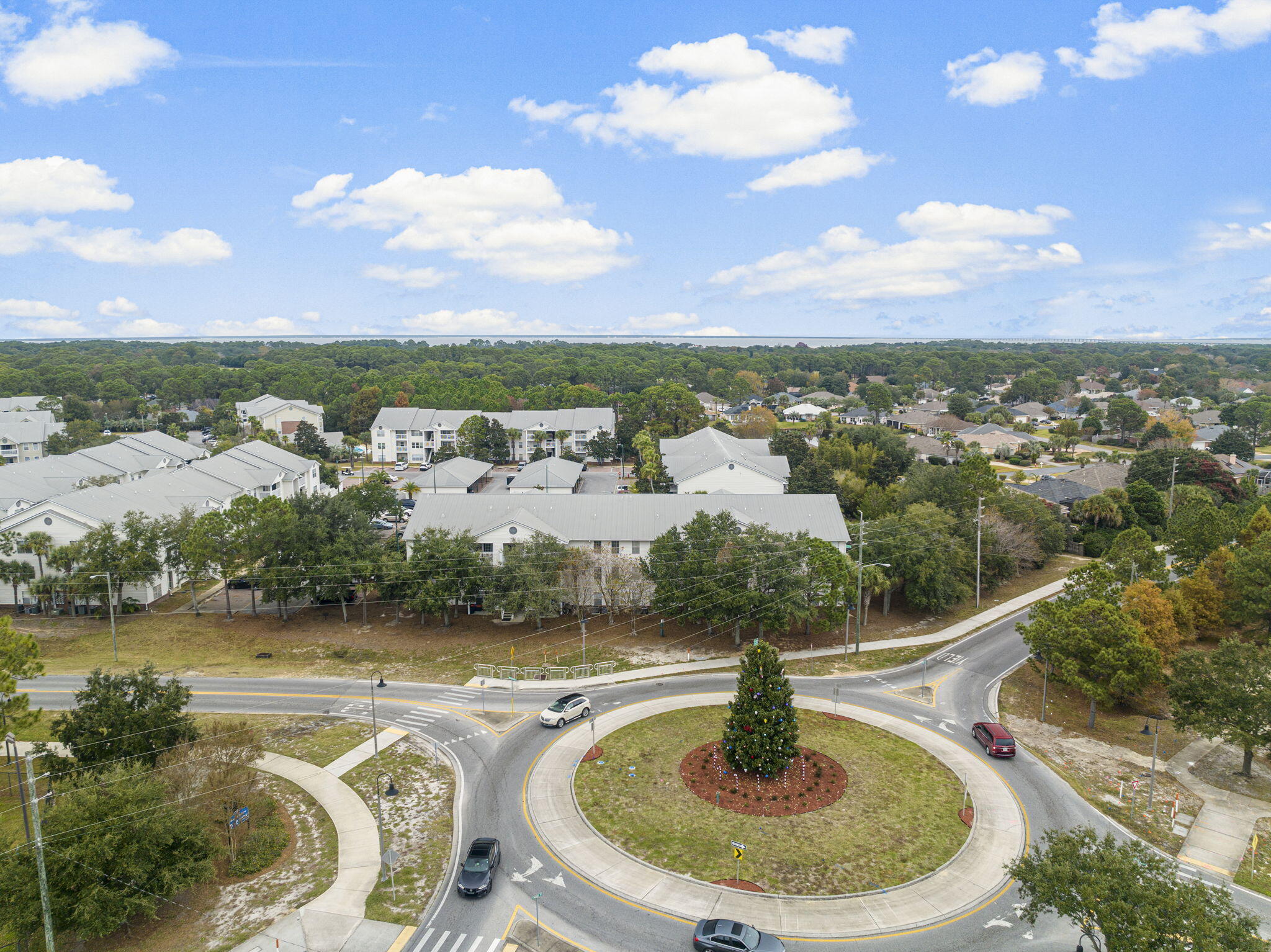 INDIAN LAKE - Residential