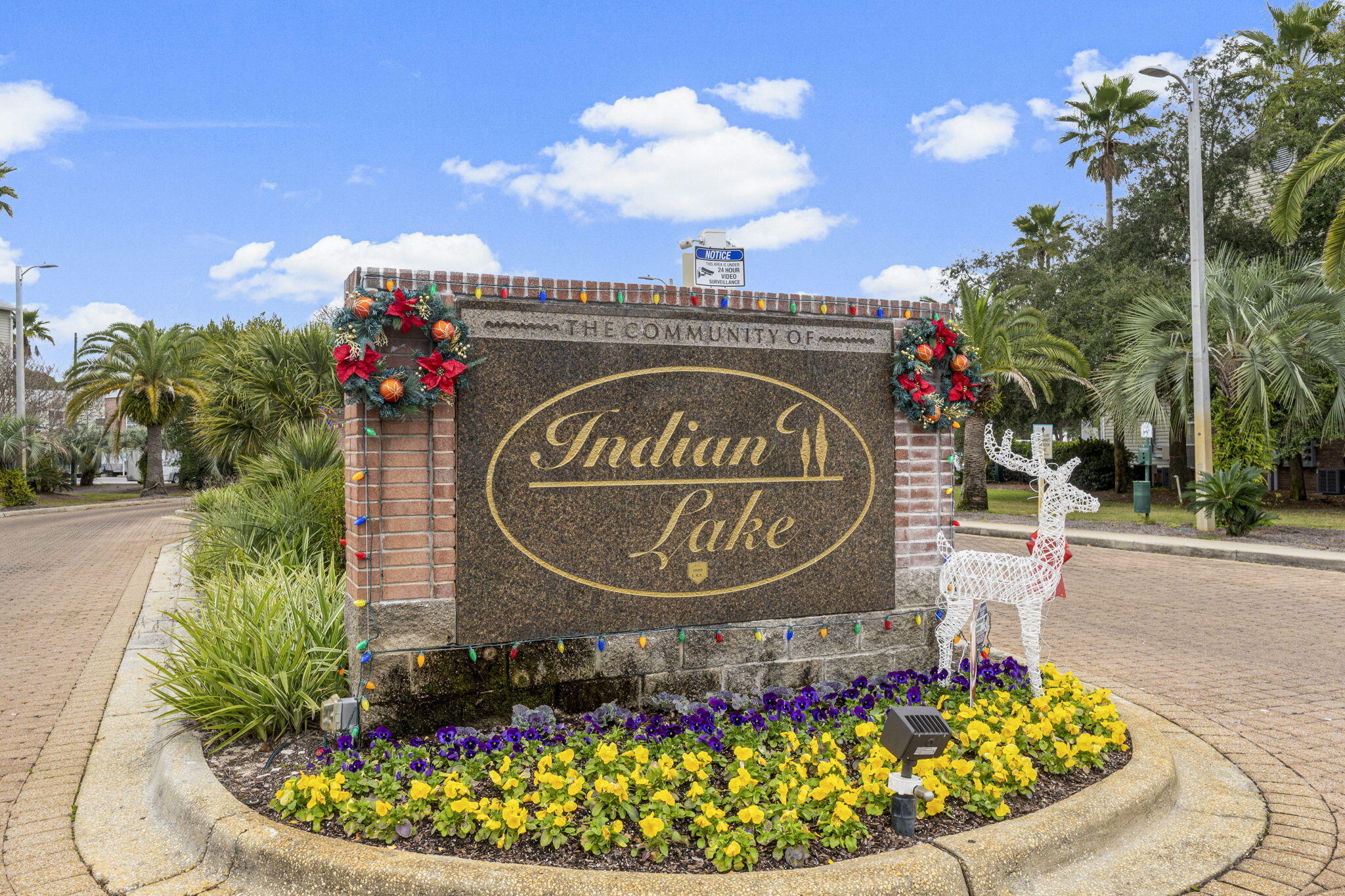 INDIAN LAKE - Residential