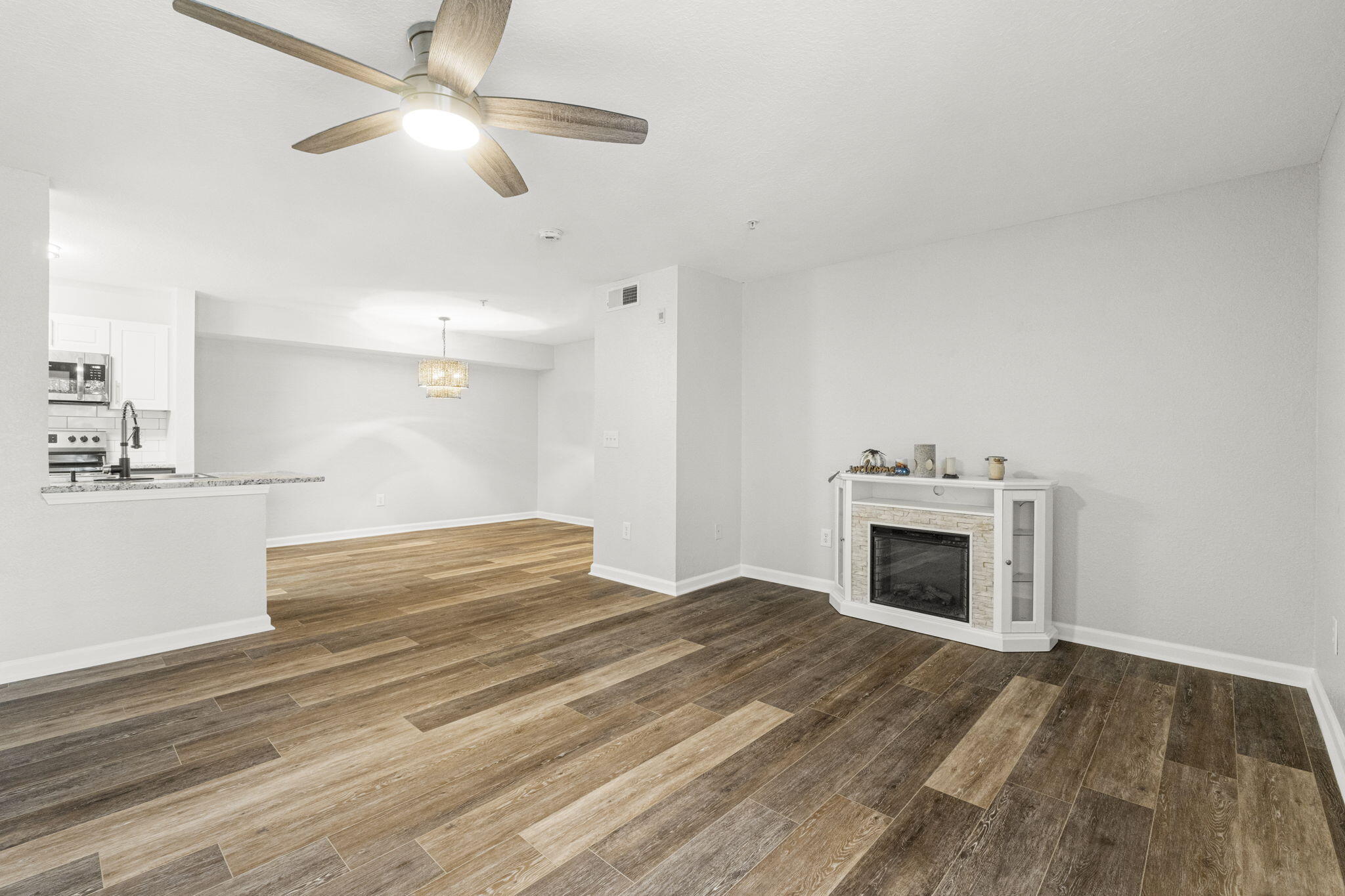 INDIAN LAKE - Residential