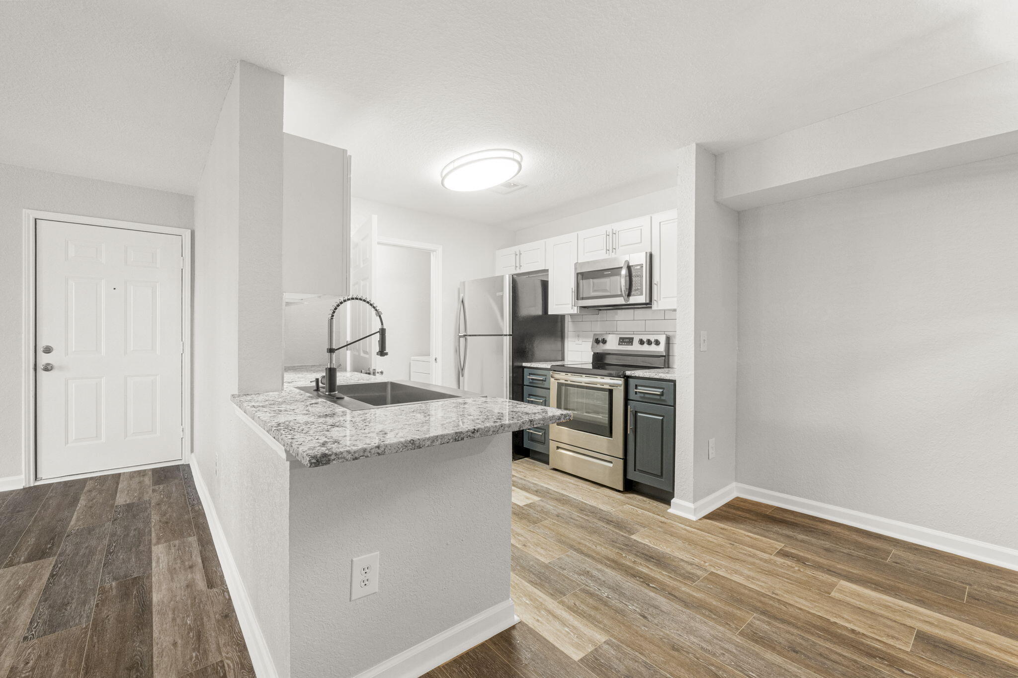 INDIAN LAKE - Residential