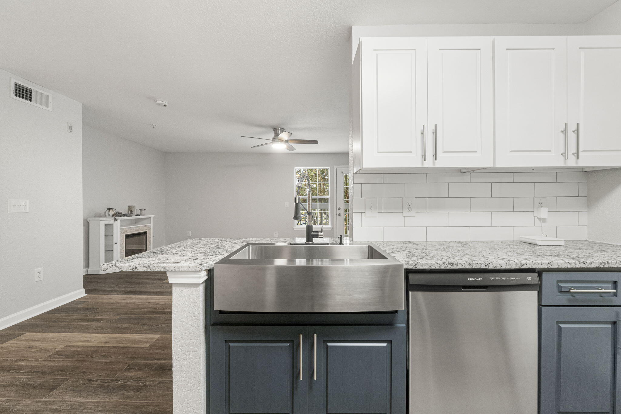 INDIAN LAKE - Residential