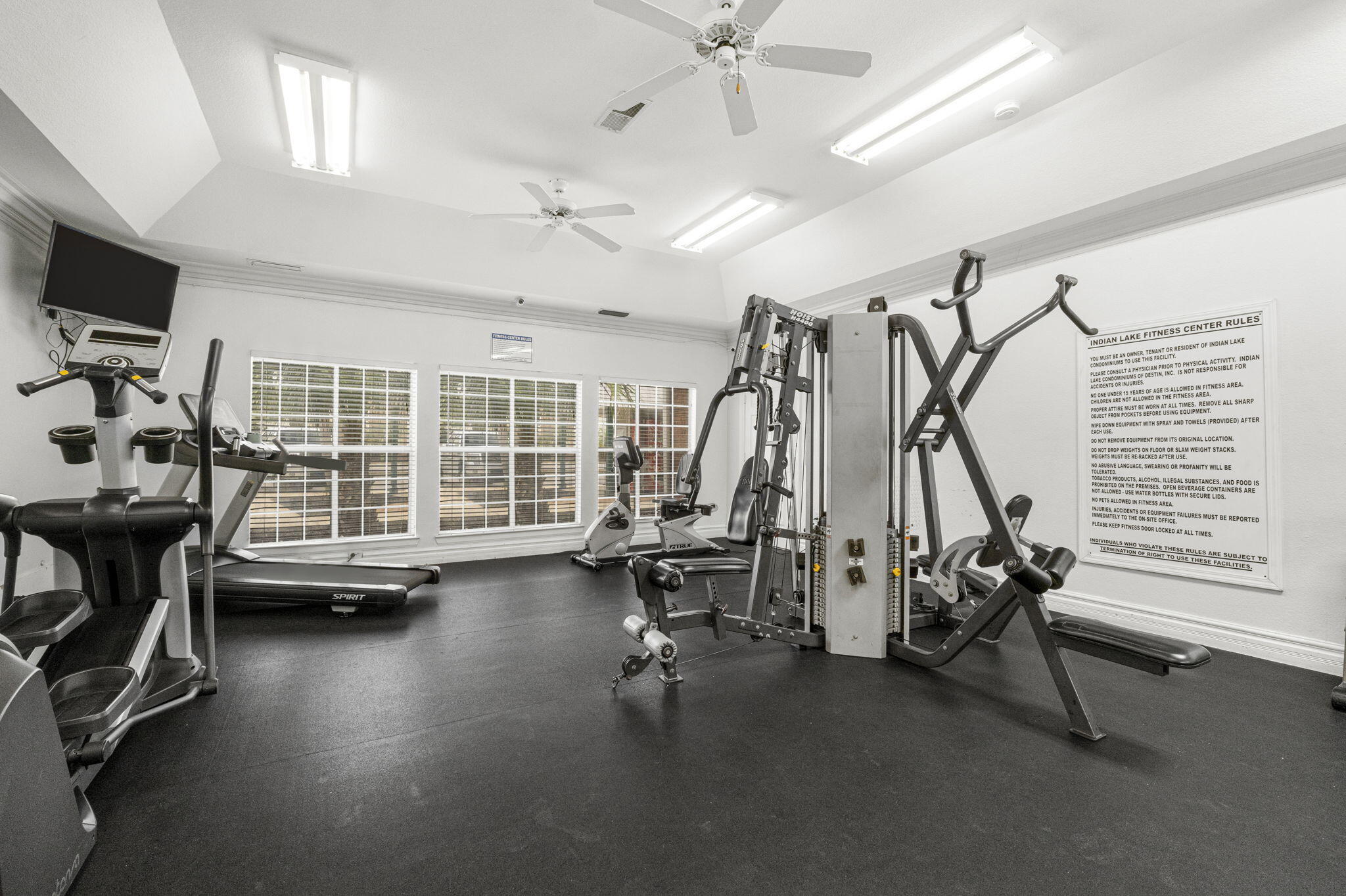 INDIAN LAKE - Residential