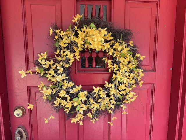 BAYOU POQUITO - Residential Lease