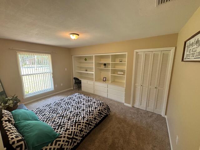 BAYOU POQUITO - Residential Lease