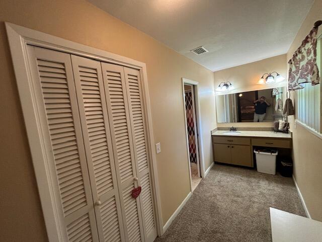 BAYOU POQUITO - Residential Lease