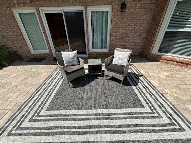 BAYOU POQUITO - Residential Lease