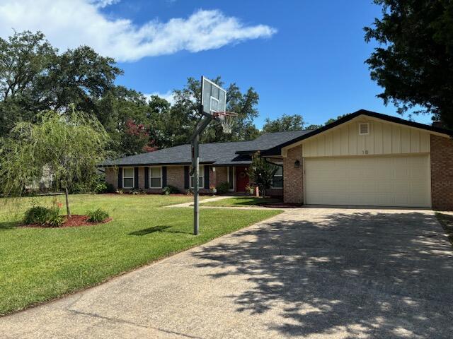 BAYOU POQUITO - Residential Lease