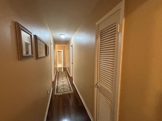 BAYOU POQUITO - Residential Lease