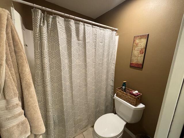 BAYOU POQUITO - Residential Lease