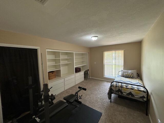 BAYOU POQUITO - Residential Lease