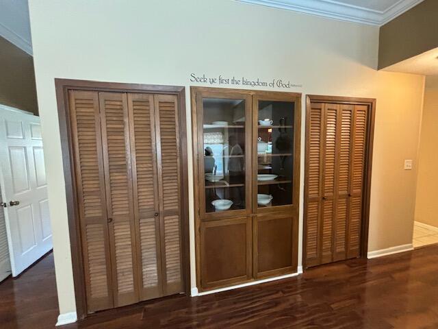 BAYOU POQUITO - Residential Lease