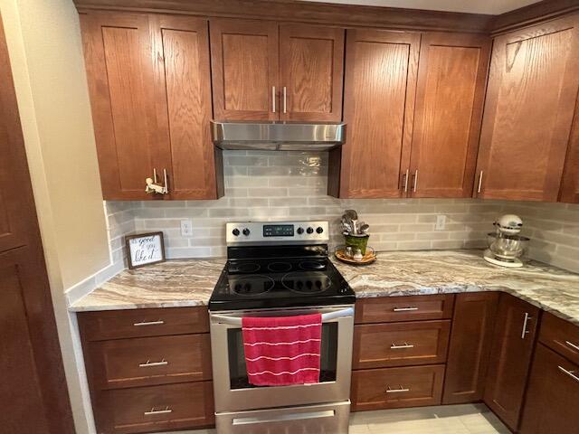 BAYOU POQUITO - Residential Lease