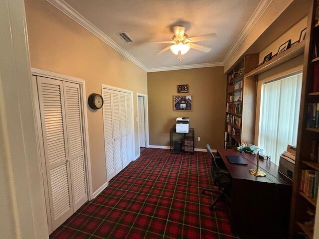 BAYOU POQUITO - Residential Lease