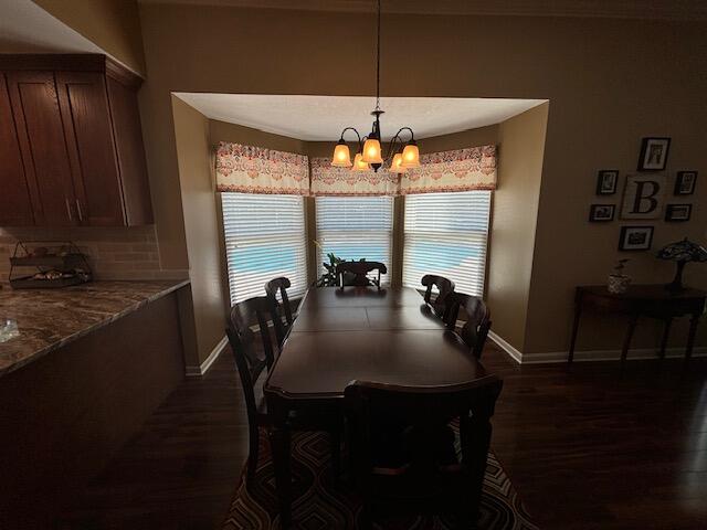 BAYOU POQUITO - Residential Lease