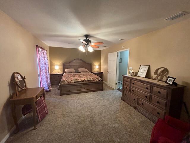 BAYOU POQUITO - Residential Lease