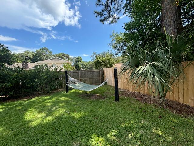 BAYOU POQUITO - Residential Lease