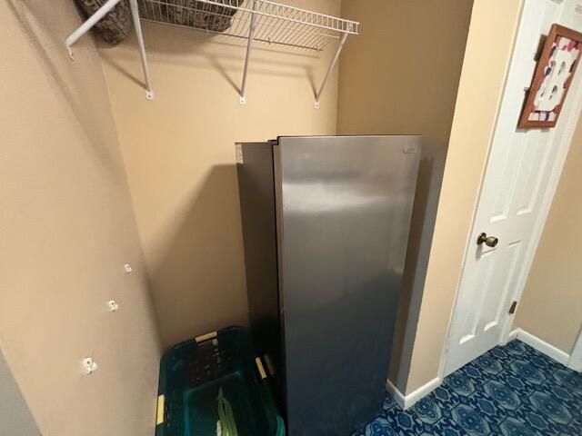 BAYOU POQUITO - Residential Lease