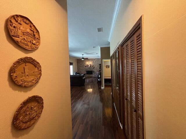 BAYOU POQUITO - Residential Lease